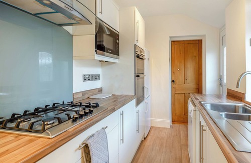 Kendal Cottage | 3 bedroom accommodation in Kendal