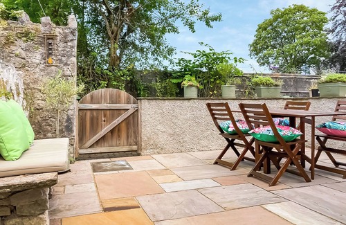 Kendal Cottage | 3 bedroom accommodation in Kendal
