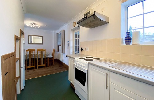 Ledbury Cottage | 3 bedroom accommodation in Ledbury