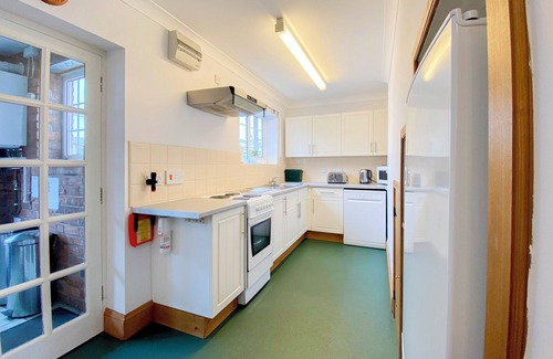 Ledbury Cottage | 3 bedroom accommodation in Ledbury