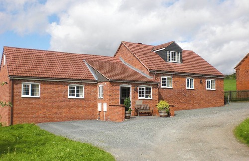 Ledbury Cottage | 3 bedroom accommodation in Ledbury