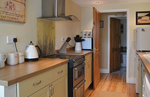 Reedham Cottage | 3 bedroom accommodation in Reedham, near Acle