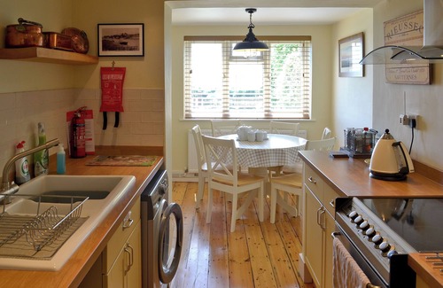 Reedham Cottage | 3 bedroom accommodation in Reedham, near Acle