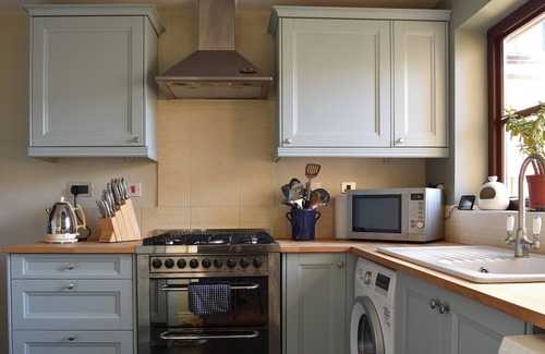 Diss Cottage | 3 bedroom accommodation in Diss