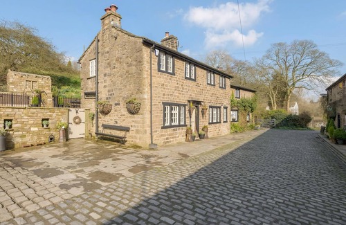Fence Cottage | 3 bedroom accommodation in Barley, near Barrowford