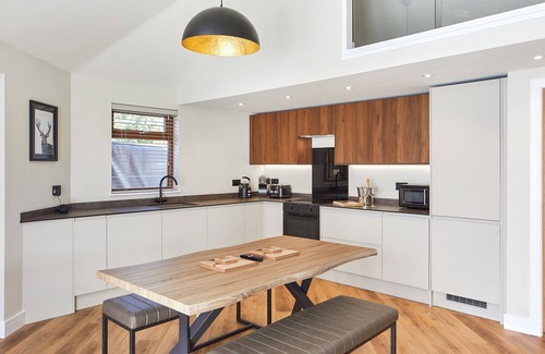 Fitling Ski Chalet | 3 bedroom accommodation in Fitling, Nr Hornsea