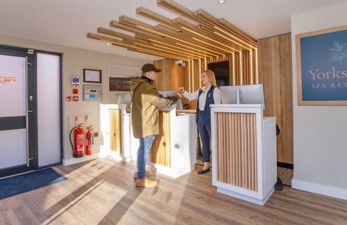 Scawton Cabin | 3 bedroom accommodation in York