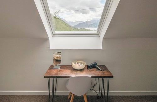 Kyle Cottage | 3 bedroom accommodation in Inverinate, near Kyle
