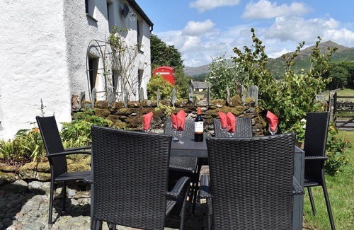 Ulpha Cottage | 3 bedroom accommodation in Ulpha