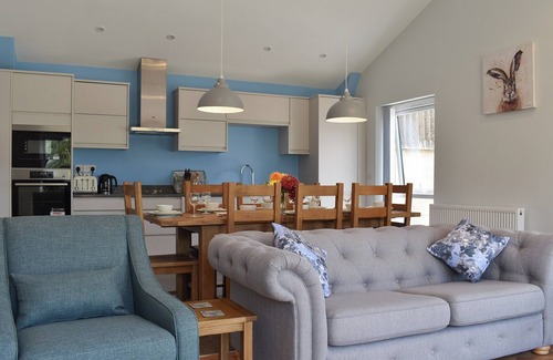 Ruckinge Cottage | 3 bedroom accommodation in Ruckinge, near Ashford
