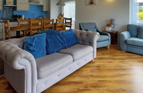 Ruckinge Cottage | 3 bedroom accommodation in Ruckinge, near Ashford