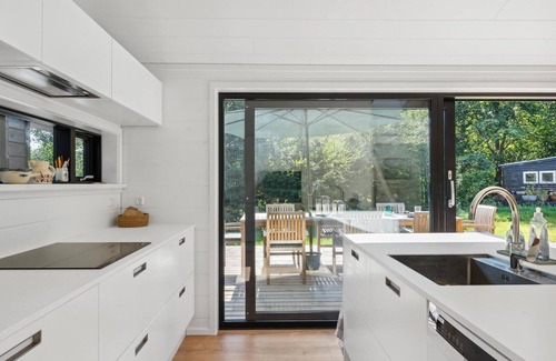 Silkeborg House | 3 bedroom amazing home in Silkeborg