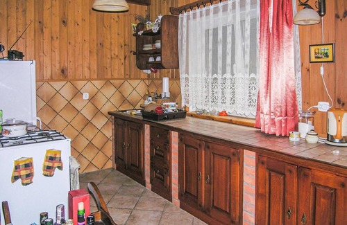 gmina Dywity House | 3 bedroom amazing home in Dywity