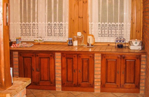 gmina Dywity House | 3 bedroom amazing home in Dywity