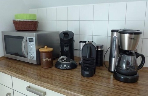 Graal Mueritz Apartment | 3 bedroom apartment in graal-mã¼ritz