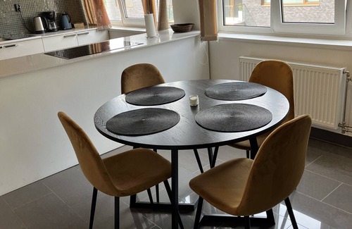Oslo City Centre Apartment | 3 Bedroom Apartment in Moss
