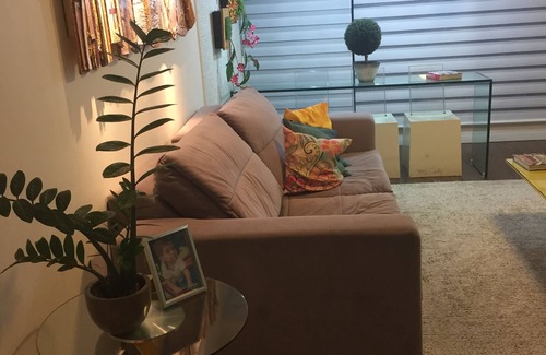 Boa Viagem Apartment | 3 BEDROOM APARTMENT WITH JACUZZI, SWIMMING POOL, 30M FROM THE POINT OF BEACH OF BOA VIAGEM.