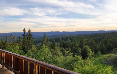 Skeikampen House | 3 Bedroom Awesome Home In Svingvoll
