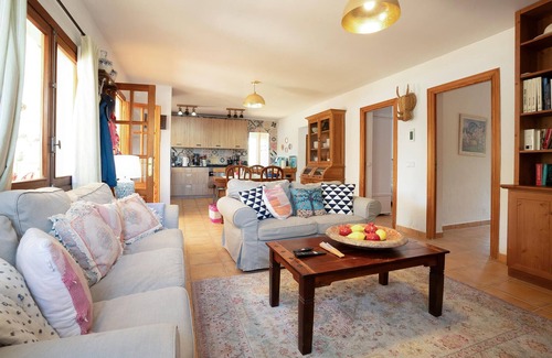 Selva House | 3 bedroom awesome home in Selva