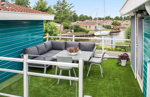 Workum House | 3 bedroom beautiful home in Workum