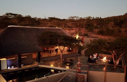 Nelspruit Villa | 3-bedroom Bush Villa, where the Sun RisesnMbombela South Africa