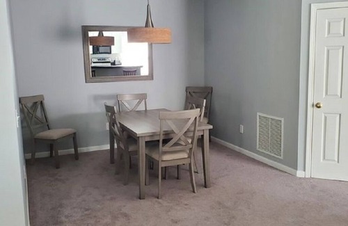 Red Hill Condo | 3 Bedroom Condo in Myrtle Beach