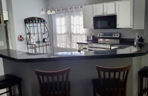 Red Hill Condo | 3 Bedroom Condo in Myrtle Beach