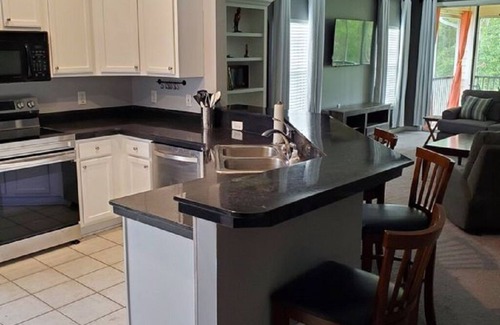 Red Hill Condo | 3 Bedroom Condo in Myrtle Beach