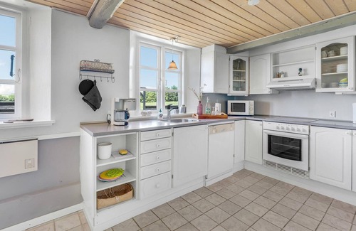 Klemensker House | 3 bedroom cozy home in Klemensker