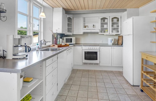 Klemensker House | 3 bedroom cozy home in Klemensker