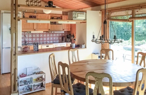 Ingaro House | 3 bedroom cozy home in Ingarö