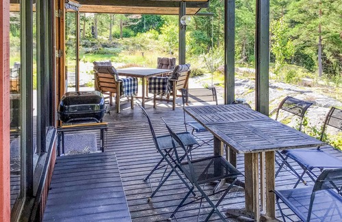 Ingaro House | 3 bedroom cozy home in Ingarö
