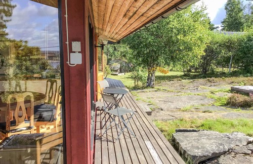 Ingaro House | 3 bedroom cozy home in Ingarö