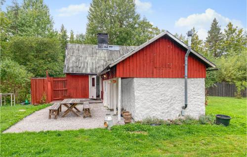 Larbro House | 3 Bedroom Cozy Home In Lärbro