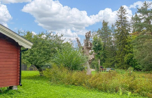 Larbro House | 3 bedroom cozy home in Lärbro