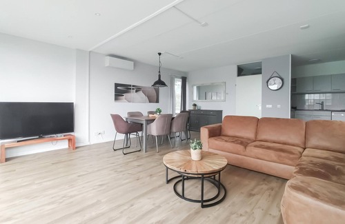 Vlagtwedde House | 3 bedroom cozy home in Vlagtwedde