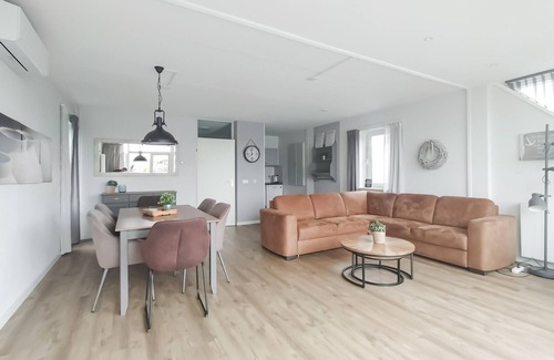 Vlagtwedde House | 3 bedroom cozy home in Vlagtwedde