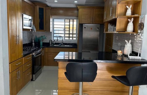 San Pedro de Macoris House | 3-bedroom house in welcoming San Pedro de Macorís with AC