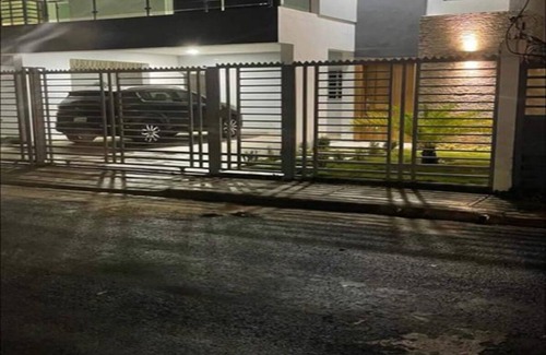 San Pedro de Macoris House | 3-bedroom house in welcoming San Pedro de Macorís with AC