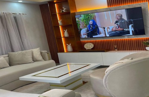 San Pedro de Macoris House | 3-bedroom house in welcoming San Pedro de Macorís with AC