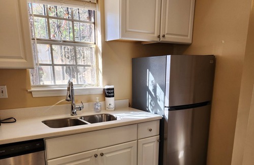 Crestline Heights House | 3 Bedroom Duplex in Quiet Neighborhood!