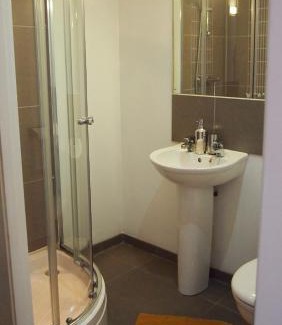 Leicester City Centre Apartment | 3 BedRoom Ensuite Apartment 100 Apartment Leicester Min 2 weeks