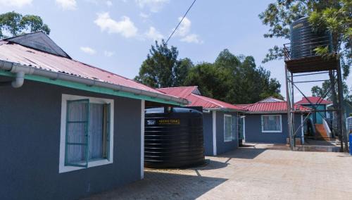 Rodi Kopany Apartment | 3 Bedroom Fine Executive Homes, Rodi KOPANY HOMABAY