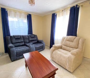 Rodi Kopany Apartment | 3 Bedroom Fine Executive Homes, Rodi KOPANY HOMABAY