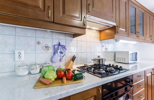 Loborika Apartment | 3 bedroom gorgeous apartment in Pula