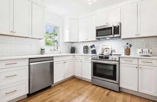 Westwood House | 3 bedroom home in Westwood