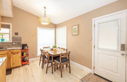 Abilene House | 3-bedroom house in charming Abilene with AC