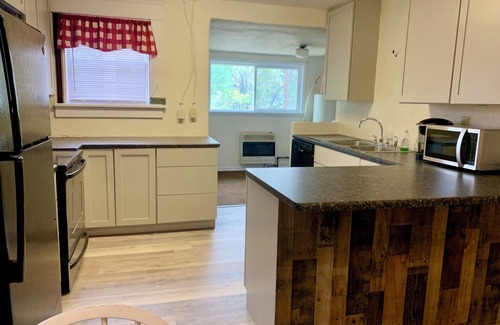 Cimarron House | 3-bedroom house in Cimarron