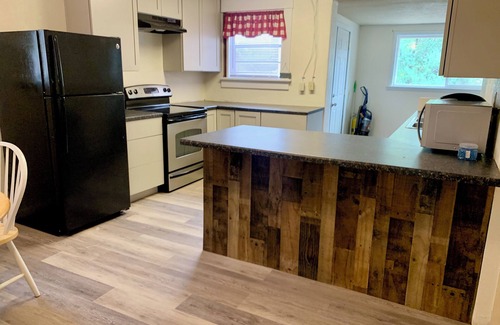 Cimarron House | 3-bedroom house in Cimarron