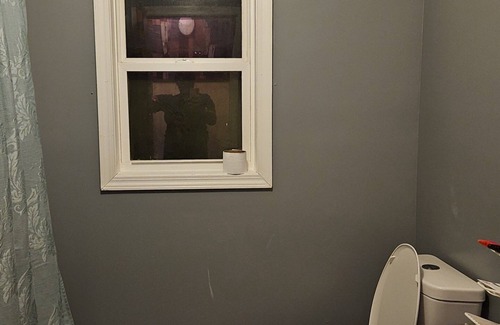 Red Springs House | 3-bedroom house in superb Red Springs with all the works!